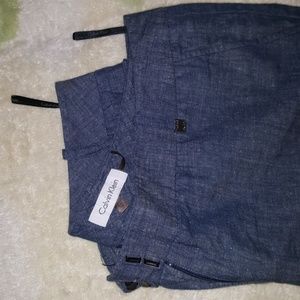 Calvin Klein Women's Jeans